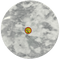 KQ Marble Chakla 9 inch - apniroots Grocery